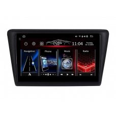 Штатная магнитола для Skoda Rapid 2013-2017 FORS.auto FS 4 PRO