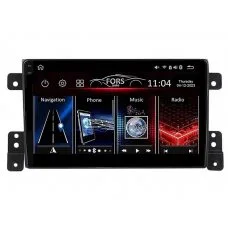 Штатна магнітола для Suzuki Grand Vitara 05-15 FORS.auto FS 2 PRO