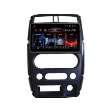 Штатна магнітола для Suzuki Jimny 2007-2016 FORS.auto FS 4 PRO