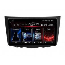 Штатна магнітола для Suzuki Kizashi 2009-2015 FORS.auto FS 4 PRO