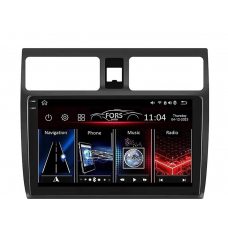 Штатна магнітола для Suzuki Swift 04-10 FORS.auto FS 2 PRO