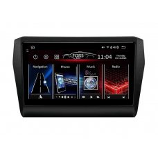 Штатна магнітола для Suzuki Swift 2016-2020 FORS.auto FS 4 PRO
