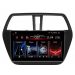 Штатна магнітола для Suzuki SX4, S-Cross 2014-2017 FORS.auto FS 4 PRO