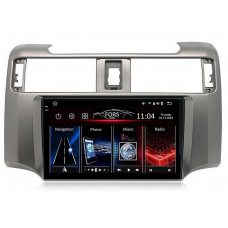 Штатная магнитола для Toyota 4Runner 2009-2015 FORS.auto FS 4 PRO