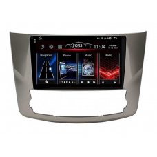 Штатная магнитола для Toyota Avalon 2010-2012 FORS.auto FS 4 PRO