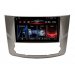 Штатна магнітола для Toyota Avalon 2010-2012 FORS.auto FS 4 PRO