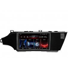 Штатная магнитола для Toyota Avalon 12-15 FORS.auto FS 2 PRO