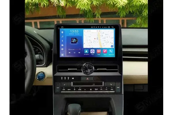 Штатная магнитола для Toyota Avalon 2018+ FORS.auto FS 2 PRO