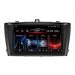 Штатна магнітола для Toyota Avensis 11-15 (black) FORS.auto FS 2 PRO