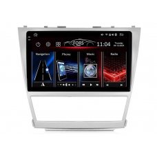 Штатна магнітола для Toyota Camry 2008-2011 FORS.auto FS 4 PRO
