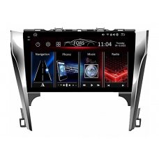 Штатная магнитола для Toyota Camry 2012+ FORS.auto FS 4 PRO