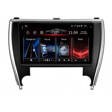 Штатная магнитола для Toyota Camry 2014-2017 FORS.auto FS 4 PRO