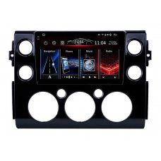Штатная магнитола для Toyota FJ Cruiser 2006-2020 FORS.auto FS 4 PRO