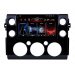 Штатна магнітола для Toyota FJ Cruiser 2006-2020 FORS.auto FS 4 PRO