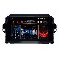 Штатная магнитола для Toyota Fortuner 2015-2020 FORS.auto FS 4 PRO