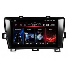 Штатна магнітола для Toyota Prius 2009-2016 FORS.auto FS 4 PRO