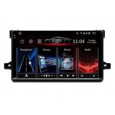 Штатна магнітола для Toyota Prius 2015-2020 FORS.auto FS 4 PRO