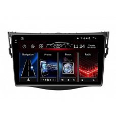 Штатная магнитола для Toyota RAV4 2006-2012 FORS.auto FS 4 PRO