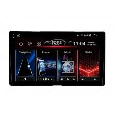 Штатная магнитола для Toyota Sienna 2014-2020 FORS.auto FS 4 PRO