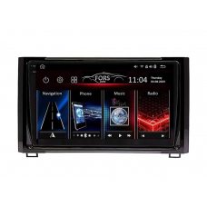 Штатна магнітола для Toyota Tundra, Sequoia FORS.auto FS 2 PRO