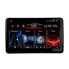 Штатна магнітола для Toyota Yaris 2019-2020 FORS.auto FS 4 PRO