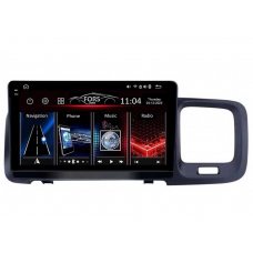 Штатна магнітола для Volvo S60 2014-2018 FORS.auto FS 4 PRO