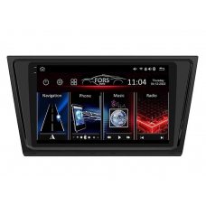 Штатна магнітола для Volkswagen Bora 16-18 FORS.auto FS 2 PRO