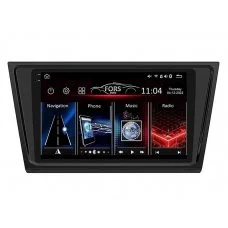 Штатная магнитола для Volkswagen Bora 16-18 FORS.auto FS 2 PRO