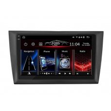 Штатная магнитола для Volkswagen Golf 08-12 FORS.auto FS 4 PRO
