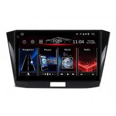 Штатна магнітола для Volkswagen Passat 11-15 FORS.auto FS 4 PRO