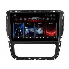 Штатна магнітола для Volkswagen Passat 12-15 (cond) FORS.auto FS 4 PRO