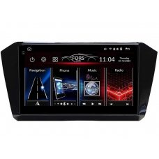 Штатна магнітола для Volkswagen Passat B8 14-19 FORS.auto FS 4 PRO