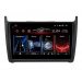 Штатна магнітола для Volkswagen Polo 2008-2020 (black) FORS.auto FS 4 PRO