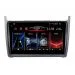 Штатна магнітола для Volkswagen Polo 2008-2020 (silver) FORS.auto FS 4 PRO
