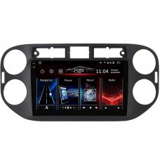 Штатна магнітола для Volkswagen Tiguan 06-16 FORS.auto FS 2 PRO