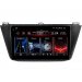 Штатна магнітола для Volkswagen Tiguan 16-20 FORS.auto FS 4 PRO