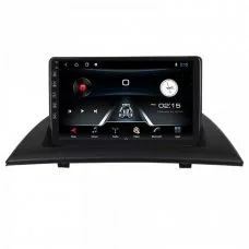 Штатна магнітола для BMW X3 2004-2012 FORS.auto FS 2 PRO