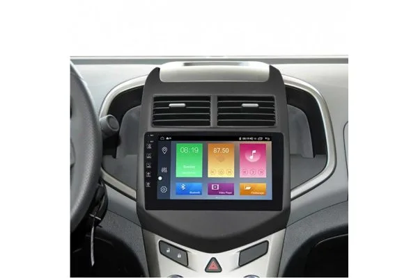 Штатная магнитола для Chevrolet Aveo 2011-2015 FORS.auto M300