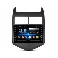 Штатная магнитола для Chevrolet Aveo 11-15 FORS.auto K150