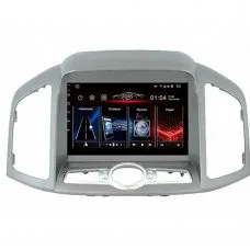 Штатная магнитола для Chevrolet Captiva (9 inch) 12-16 FORS.auto K150