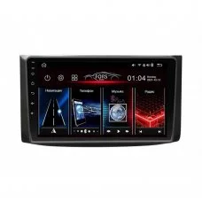Штатна магнітола для Chevrolet Aveo, Captiva, Epica 06-11 FORS.auto K150
