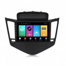Штатная магнитола для Chevrolet Cruze 08-11 (black) FORS.auto FS 2 PRO