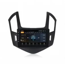 Штатна магнітола для Chevrolet Cruze 09-14 (black) FORS.auto FS 2 PRO