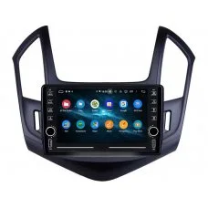 Штатна магнітола для Chevrolet Cruze 09-14 FORS.auto K150