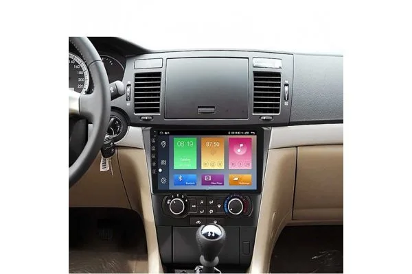 Штатна магнітола для Chevrolet Epica 06-12 FORS.auto FS 2 PRO