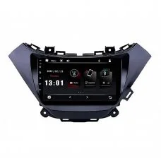 Штатная магнитола для Chevrolet Malibu 15-16 FORS.auto K150