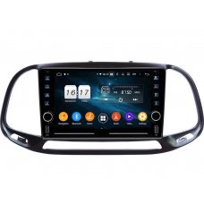 Штатная магнитола для Fiat Doblo 15-19 FORS.auto K150