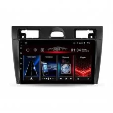 Штатная магнитола для Ford Fiesta 06-11 FORS.auto FS 2 PRO
