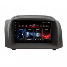 Штатная магнитола для Ford Fiesta 2009-2014 FORS.auto M300