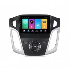 Штатна магнітола для Ford Focus 2011-2015 FORS.auto FS 4 PRO
